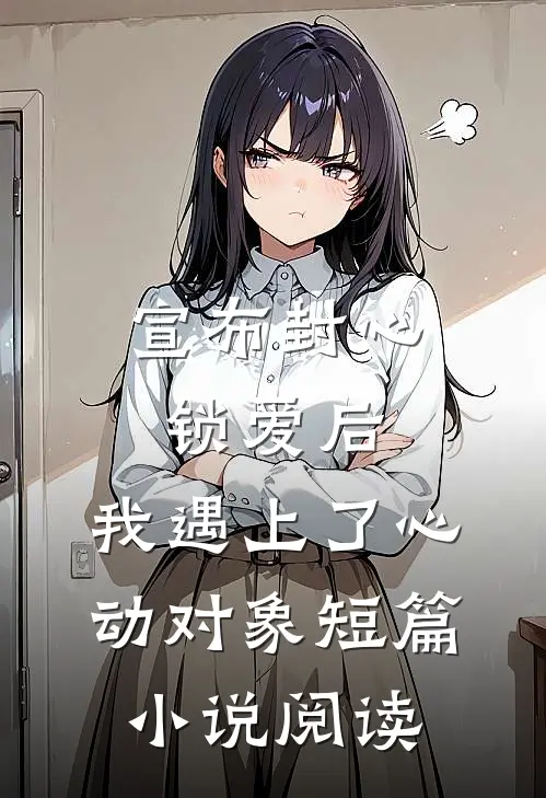 宣布封心锁爱后，我遇上了心动对象短篇小说阅读