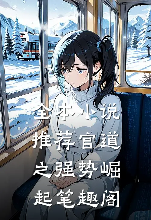 全本小说推荐官道之强势崛起笔趣阁