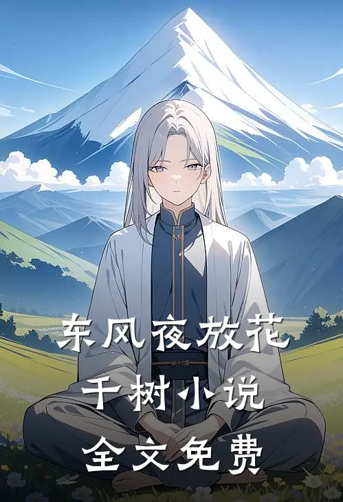 东风夜放花千树小说全文免费