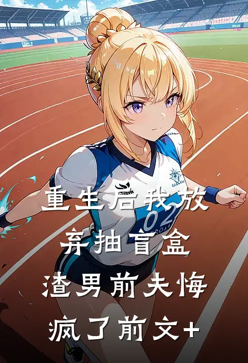 重生后我放弃抽盲盒，渣男前夫悔疯了前文+