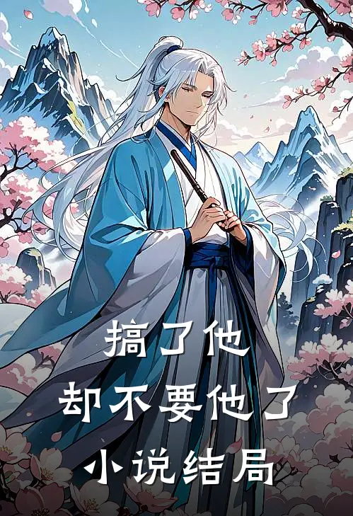 搞了他，却不要他了小说结局