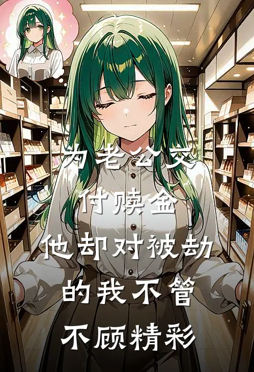 为老公交付赎金，他却对被劫的我不管不顾精彩