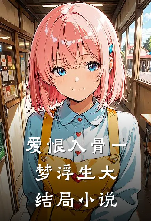 爱恨入骨一梦浮生大结局小说