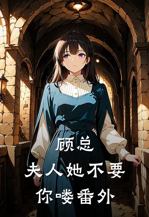 顾总，夫人她不要你喽 番外
