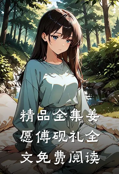 精品全集姜愿傅砚礼全文免费阅读
