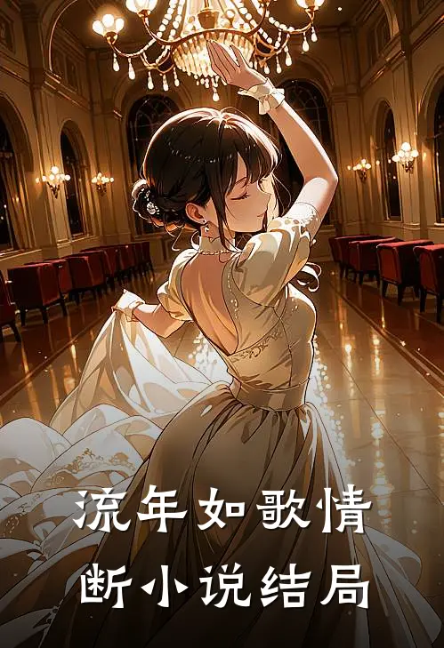 流年如歌情断结局是
