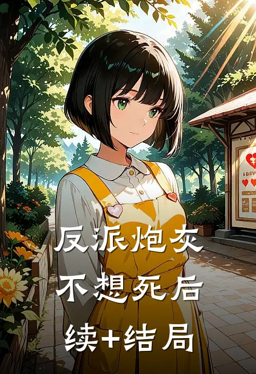 反派炮灰不想死后续+结局