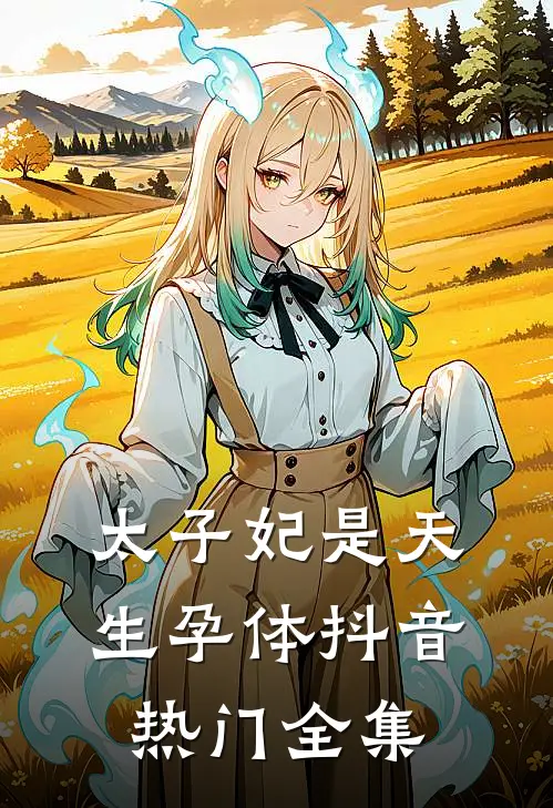 太子妃是天生孕体抖音热门 全集