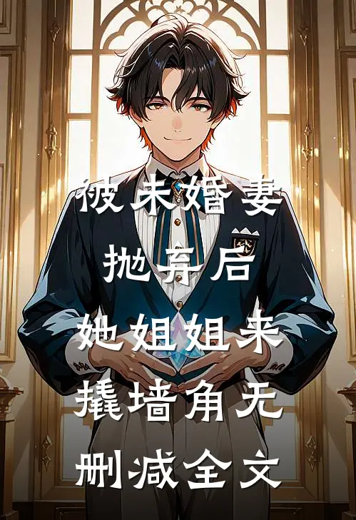 被未婚妻抛弃后，她姐姐来撬墙角无删减全文