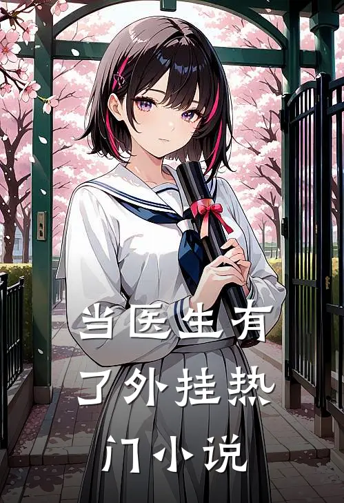 当医生有了外挂热门小说