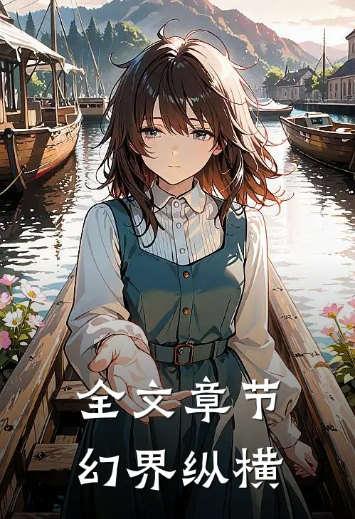 全文章节幻界纵横
