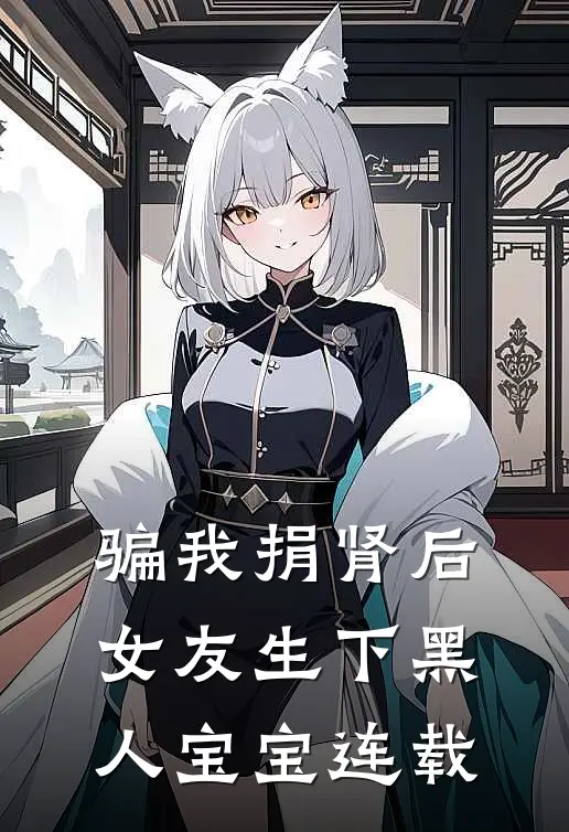 骗我捐肾后，女友生下黑人宝宝连载
