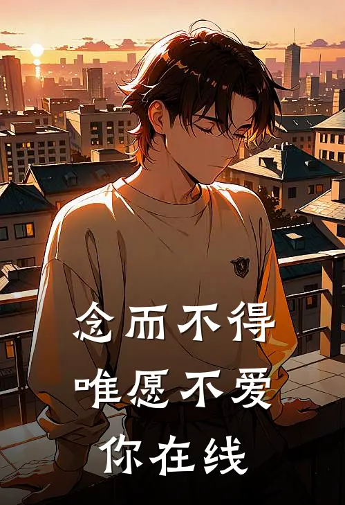 念而不得,唯愿不爱你在线阅读