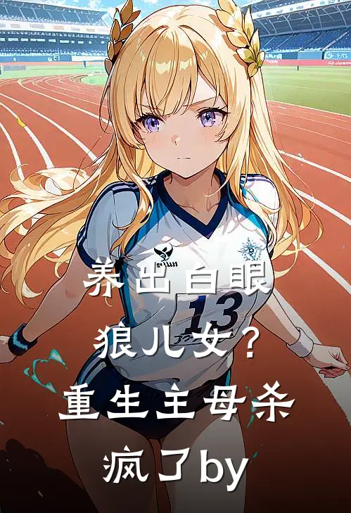 养出白眼狼儿女？重生主母杀疯了by