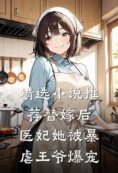 精选小说推荐替嫁后，医妃她被暴虐王爷爆宠