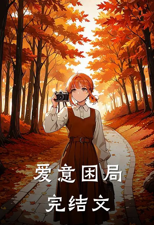 爱意困局完结文