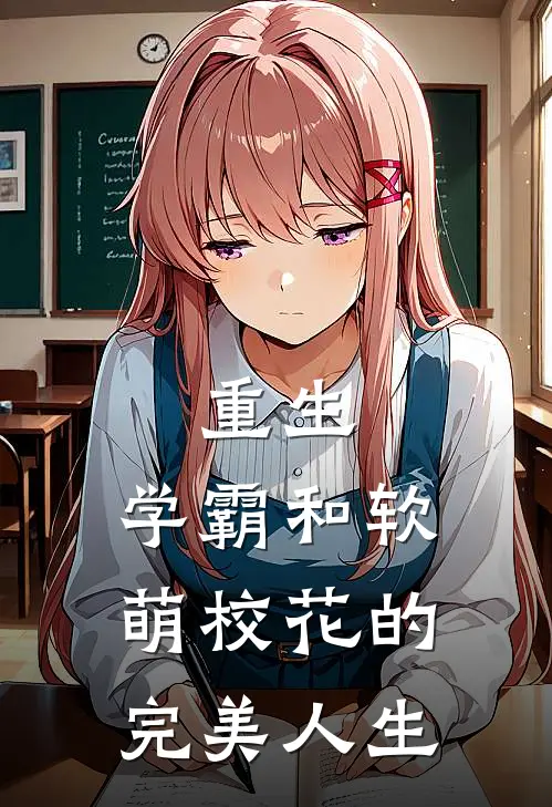 重生学霸和软萌校花的完美人生txt