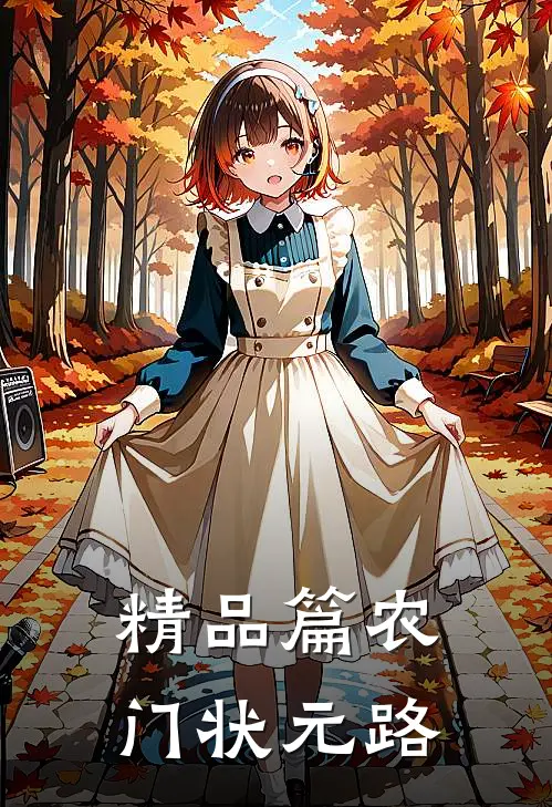 精品篇农门状元路