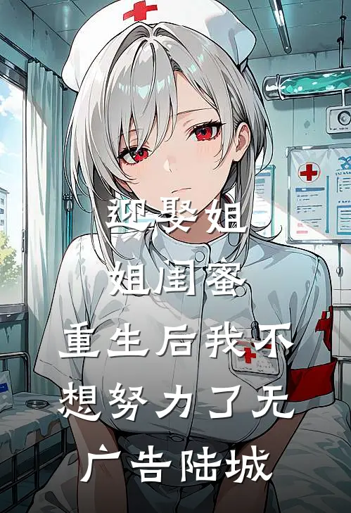 迎娶姐姐闺蜜，重生后我不想努力了无广告陆城