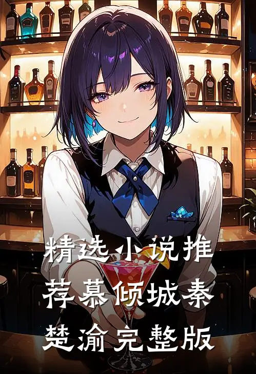精选小说推荐慕倾城秦楚渝完整版