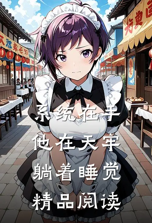 系统在手，他在天牢躺着睡觉精品阅读
