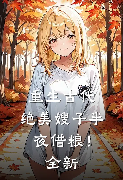重生古代：绝美嫂子半夜借粮！全新