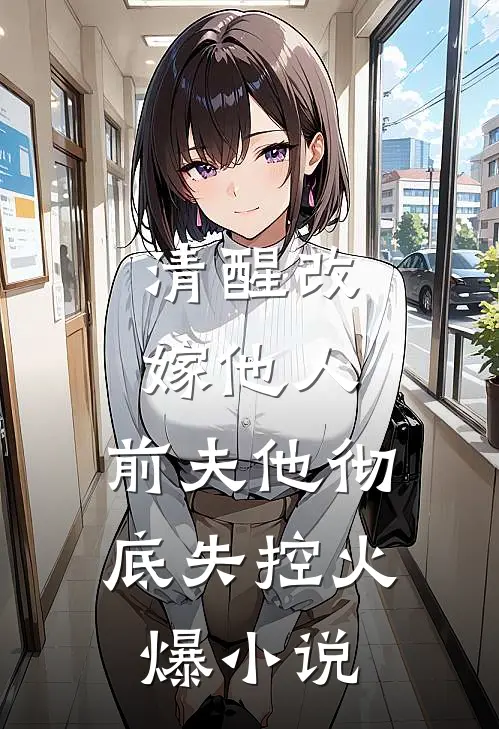 清醒改嫁他人,前夫他彻底失控火爆