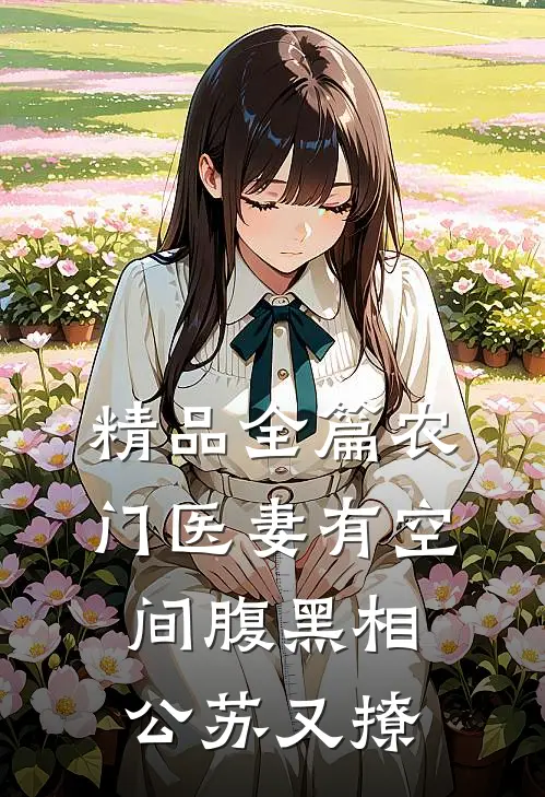 精品全篇农门医妻有空间腹黑相公苏又撩