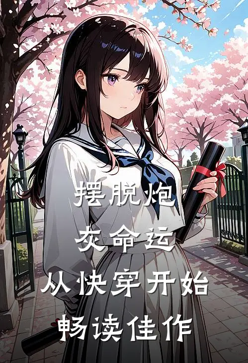 摆脱炮灰命运，从快穿开始畅读佳作