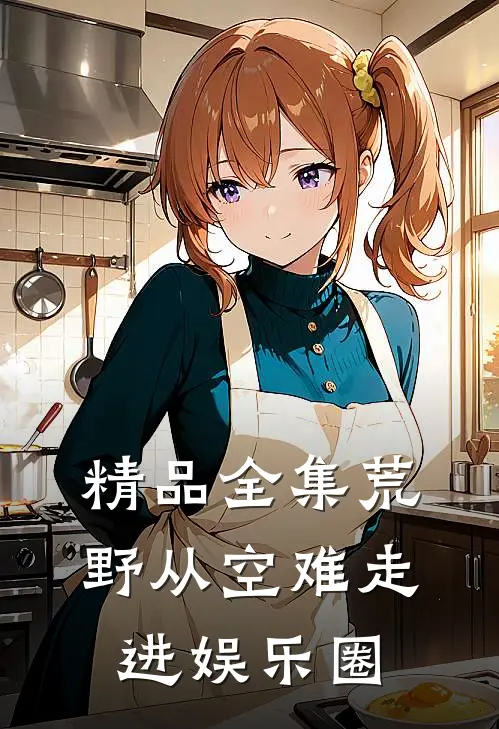 精品全集荒野从空难走进娱乐圈