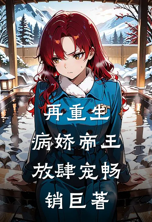 再重生，病娇帝王放肆宠畅销巨著