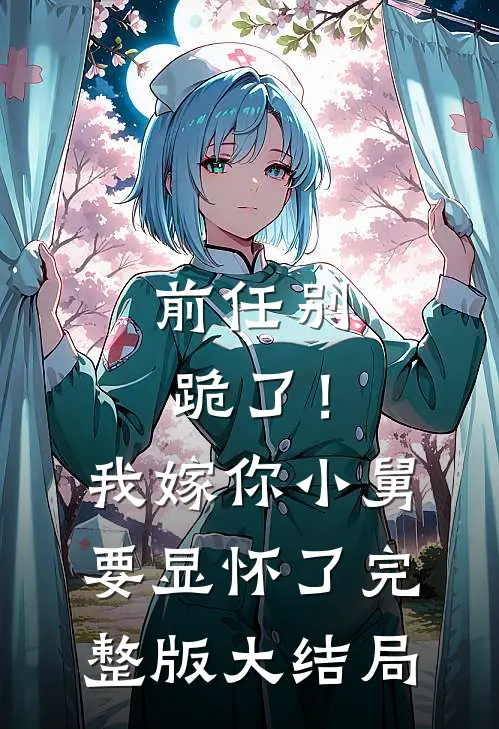前任别跪了！我嫁你小舅要显怀了完整版大结局