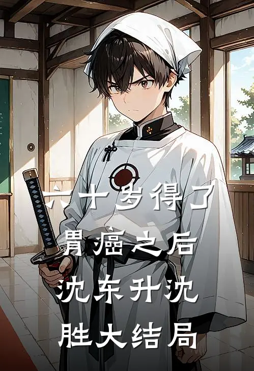 六十岁得了胃癌之后沈东升沈胜大结局