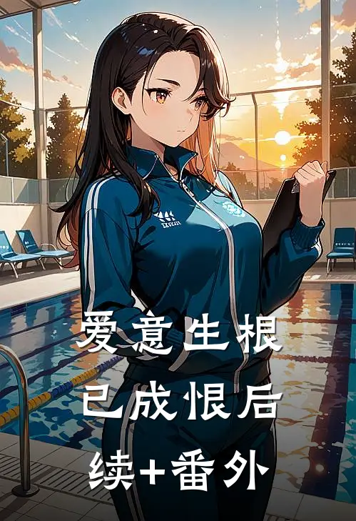 爱意生根已成恨后续+番外
