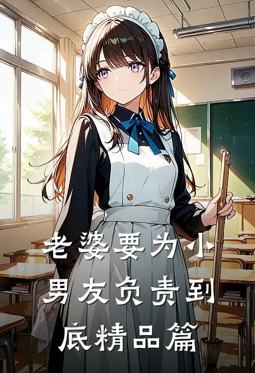 老婆要为小男友负责到底精品篇