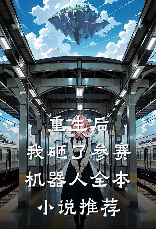 重生后，我砸了参赛机器人全本小说推荐