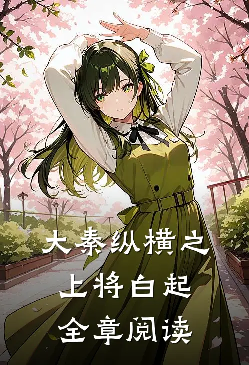 大秦纵横之上将白起全章阅读