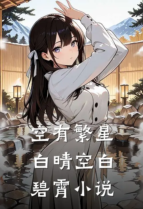空有繁星白晴空白碧霄小说