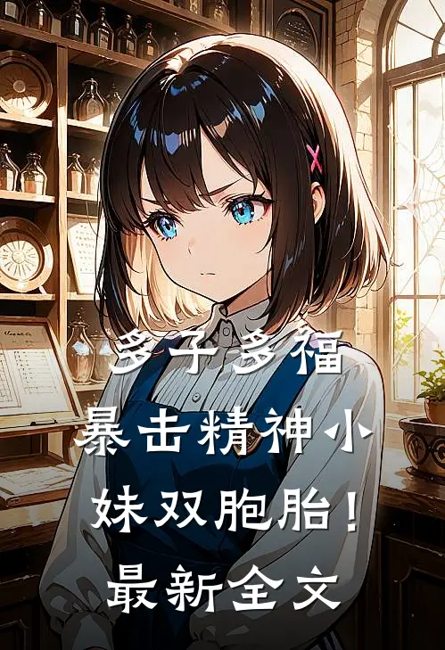 多子多福，暴击精神小妹双胞胎！最新全文