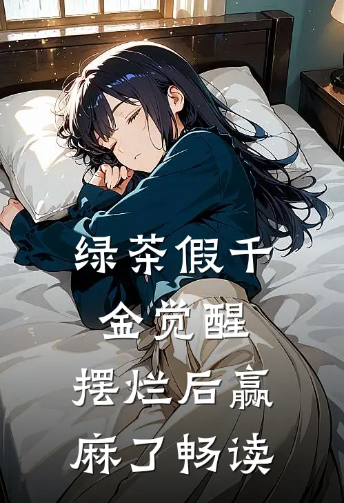 绿茶假千金觉醒，摆烂后赢麻了畅读