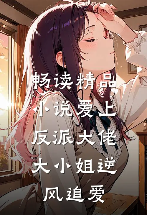 畅读精品小说爱上反派大佬，大小姐逆风追爱