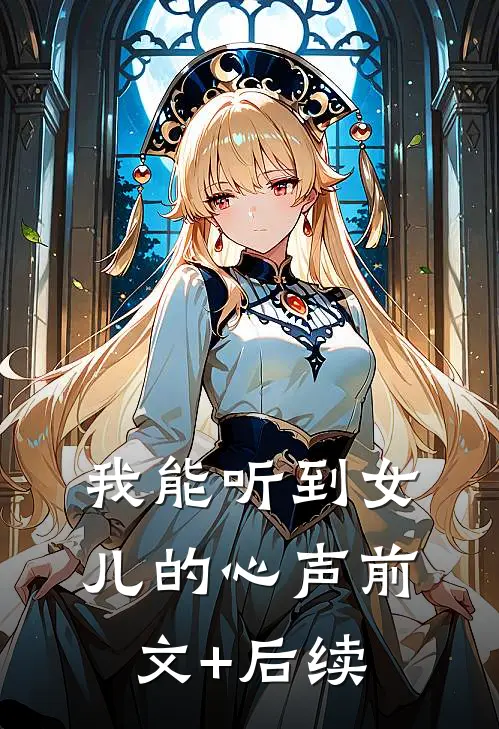 我能听到女儿的心声前文+后续