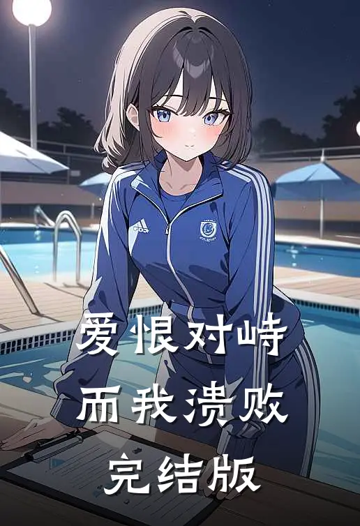 爱恨对峙，而我溃败完结版
