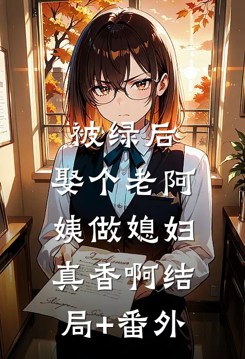 被绿后，娶个老阿姨做媳妇，真香啊结局+番外