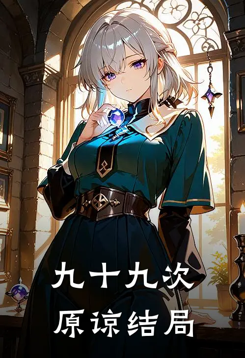 九十九次原谅结局