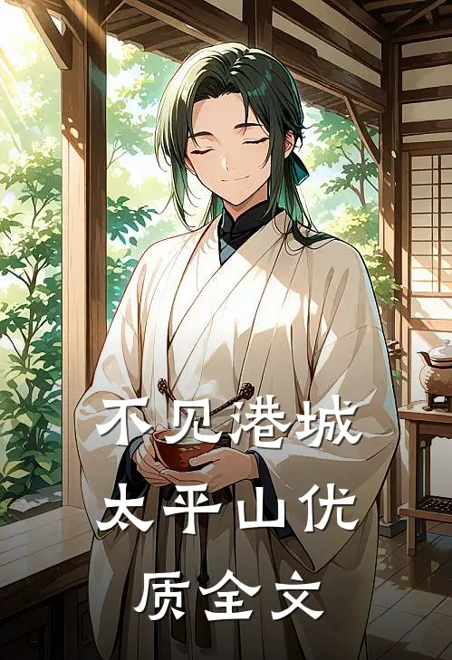 不见港城太平山优质全文