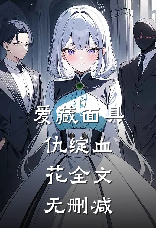 爱藏面具，仇绽血花全文无删减