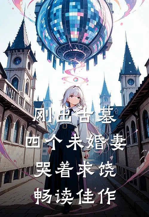 刚出古墓，四个未婚妻哭着求饶畅读佳作