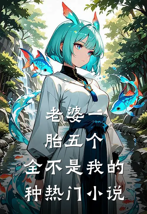 老婆一胎五个，全不是我的种热门小说