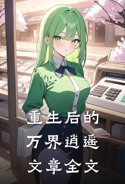 重生后的万界逍遥文章全文